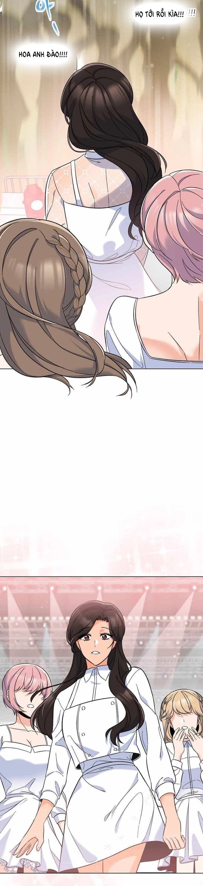 Quản Lý Cấp Cao Nhất Của Năm Chapter 46 - 30