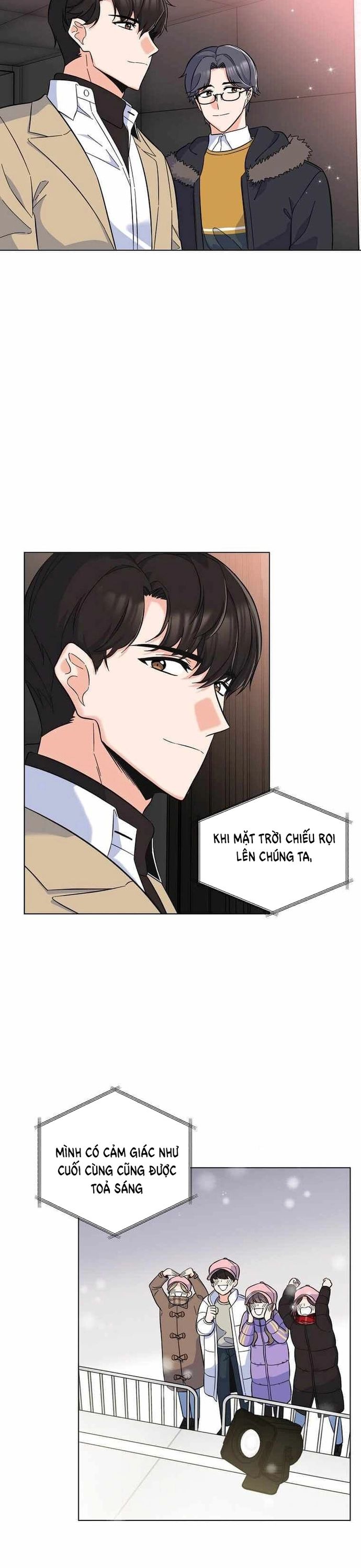 Quản Lý Cấp Cao Nhất Của Năm Chapter 46 - 32