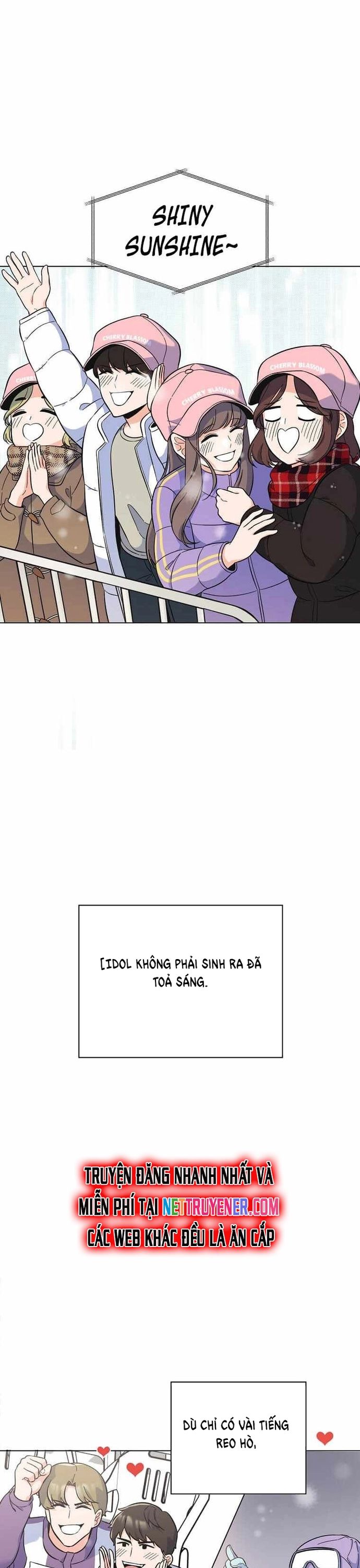 Quản Lý Cấp Cao Nhất Của Năm Chapter 46 - 33