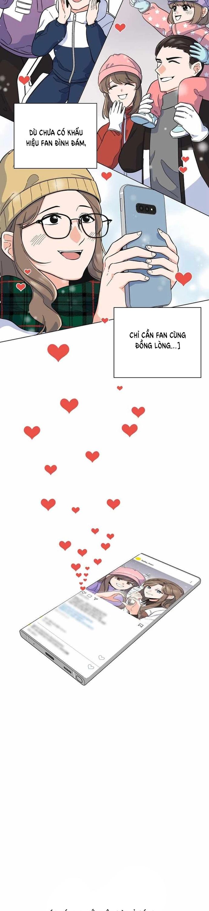 Quản Lý Cấp Cao Nhất Của Năm Chapter 46 - 34