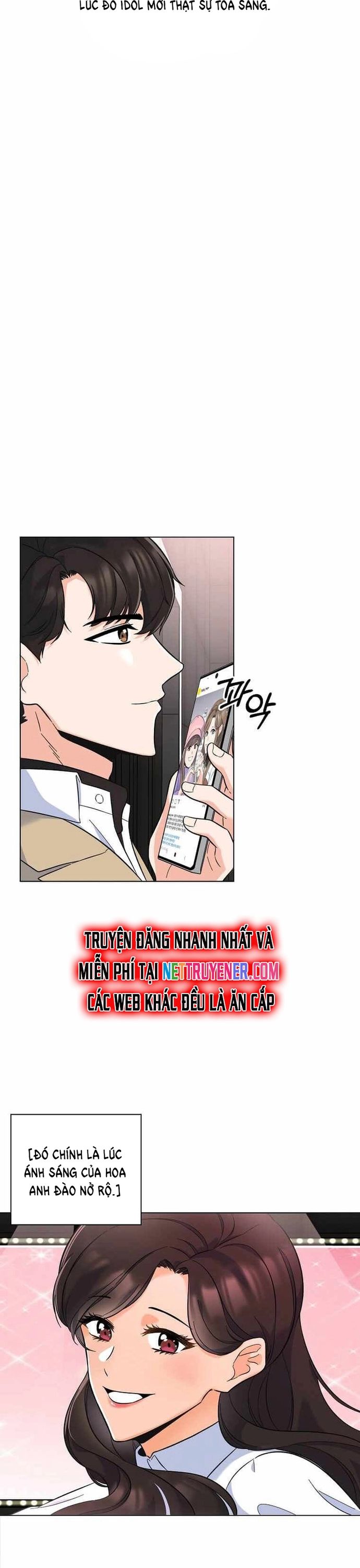 Quản Lý Cấp Cao Nhất Của Năm Chapter 46 - 35