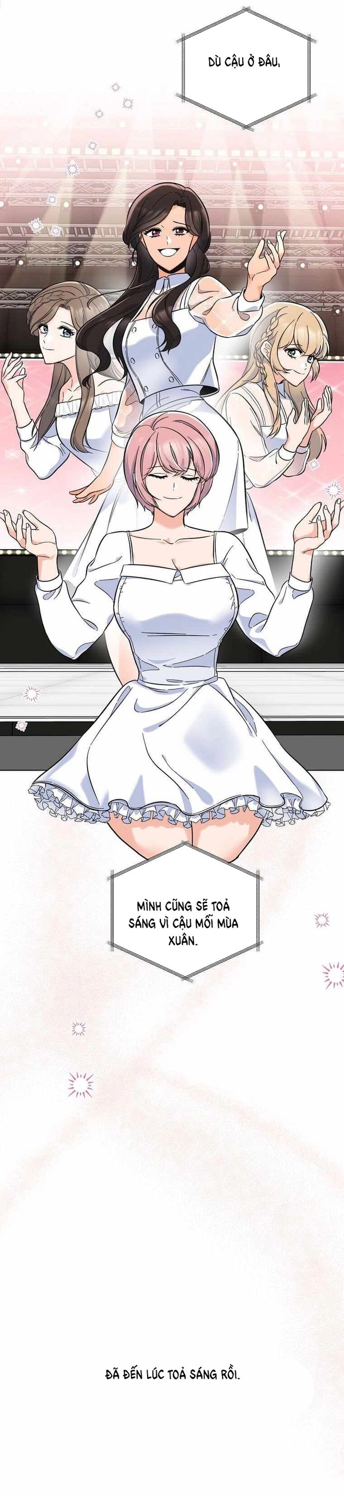 Quản Lý Cấp Cao Nhất Của Năm Chapter 46 - 36