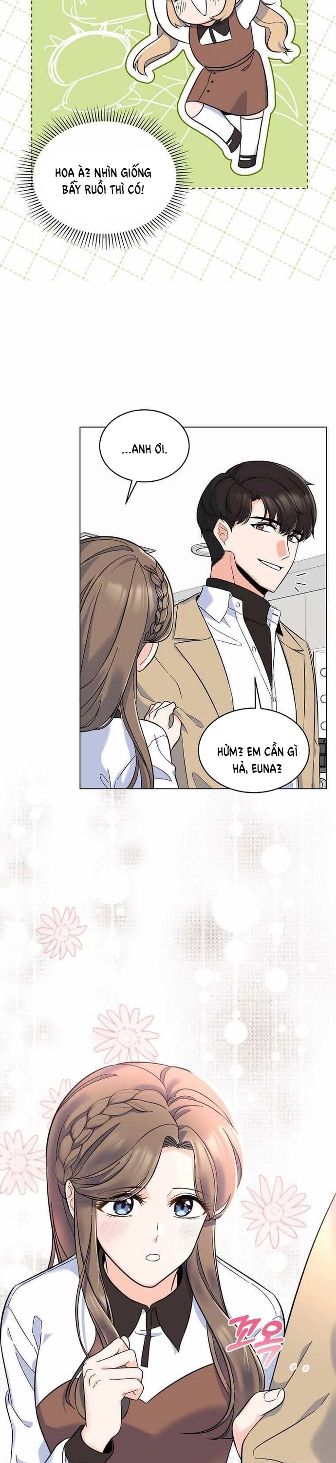 Quản Lý Cấp Cao Nhất Của Năm Chapter 46 - 8