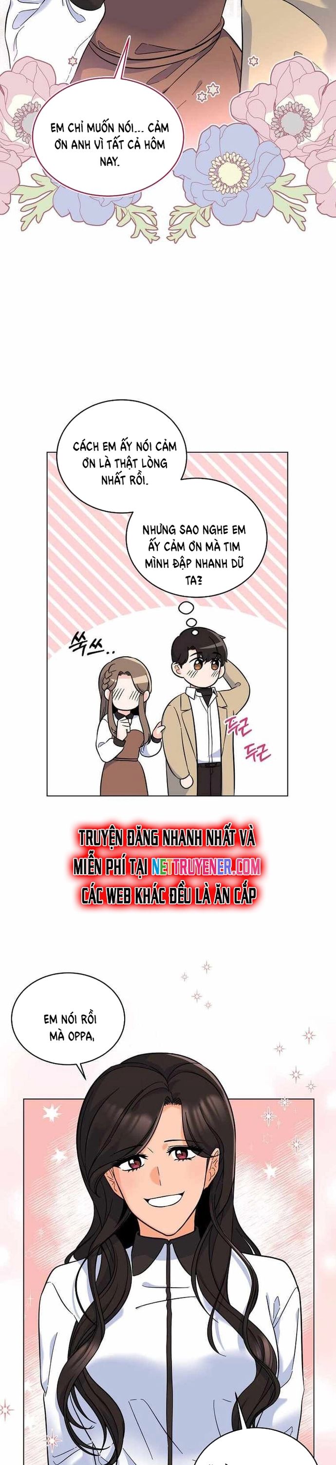 Quản Lý Cấp Cao Nhất Của Năm Chapter 46 - 9