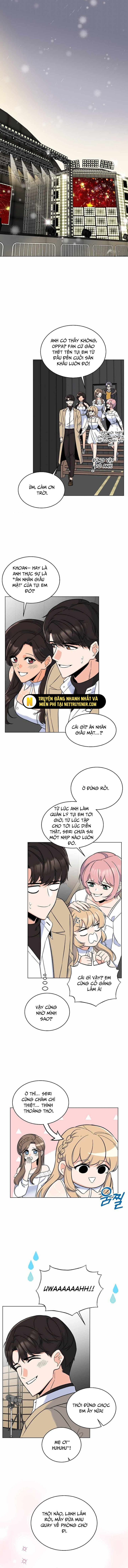 Quản Lý Cấp Cao Nhất Của Năm Chapter 47 - 3