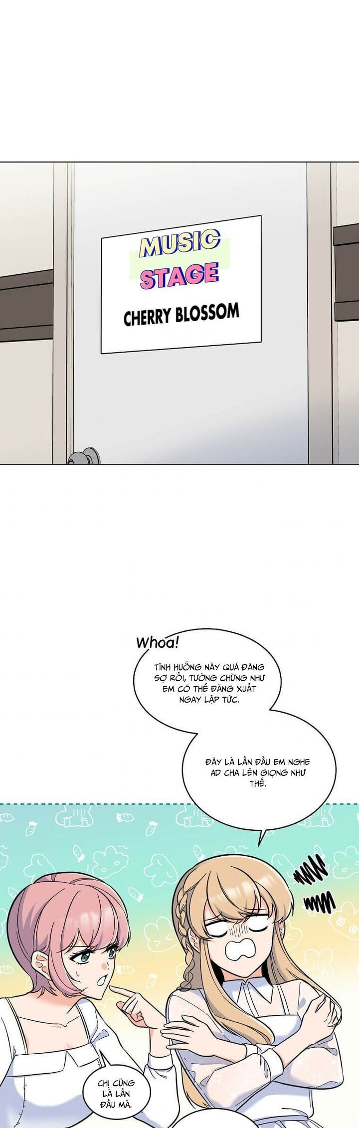 Quản Lý Cấp Cao Nhất Của Năm Chapter 48 - 2