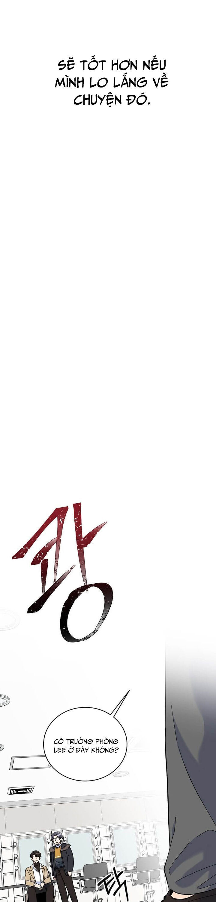 Quản Lý Cấp Cao Nhất Của Năm Chapter 48 - 11