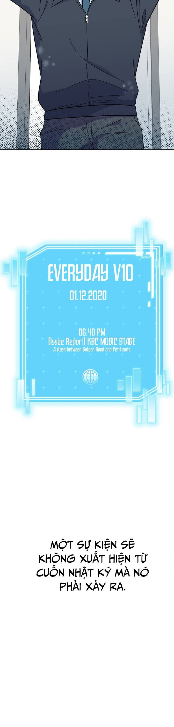 Quản Lý Cấp Cao Nhất Của Năm Chapter 48 - 13