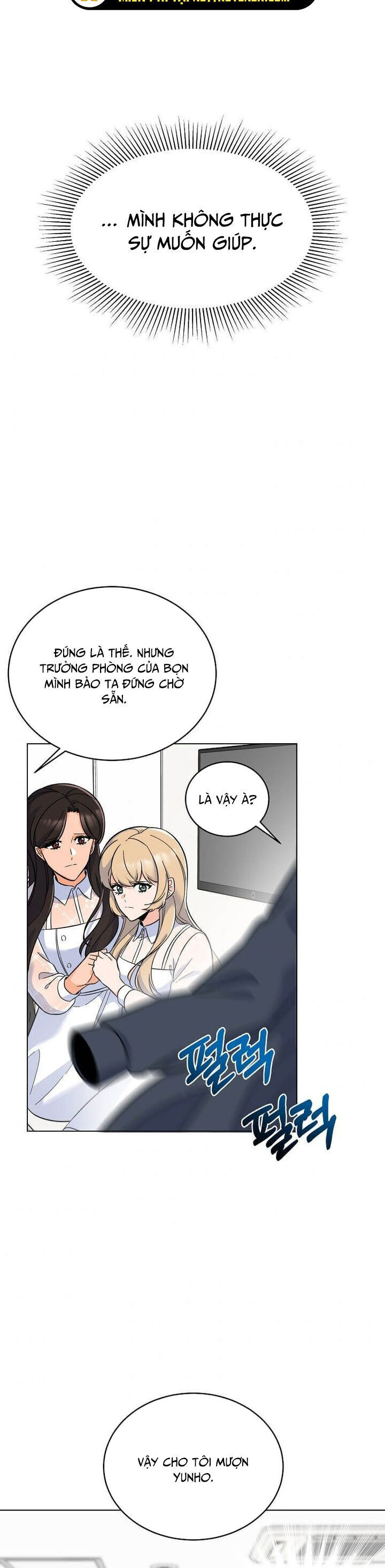 Quản Lý Cấp Cao Nhất Của Năm Chapter 48 - 17