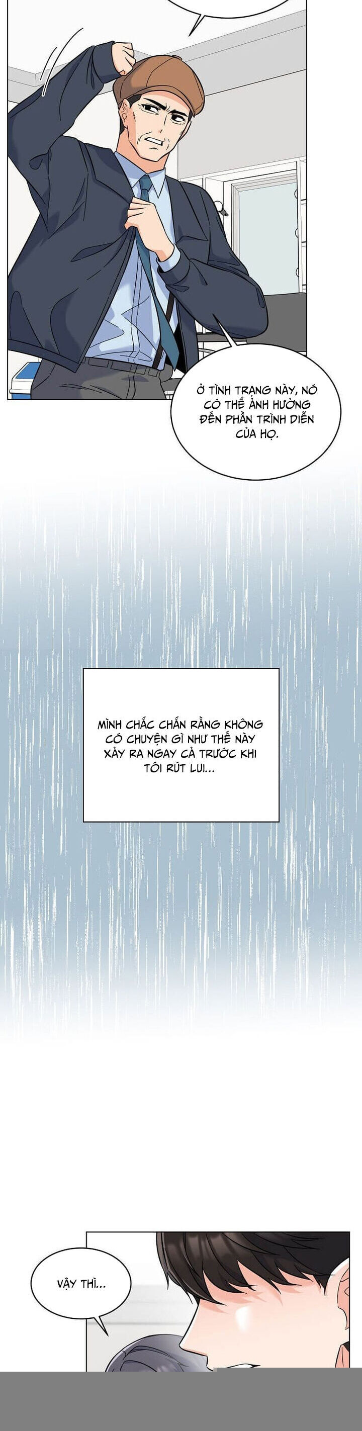 Quản Lý Cấp Cao Nhất Của Năm Chapter 48 - 19