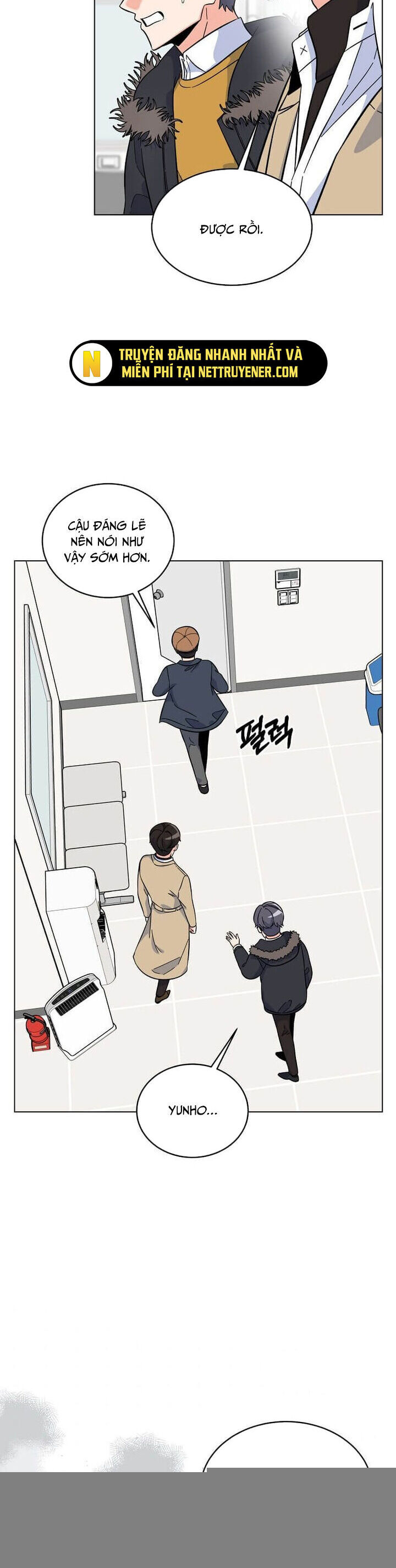 Quản Lý Cấp Cao Nhất Của Năm Chapter 48 - 20