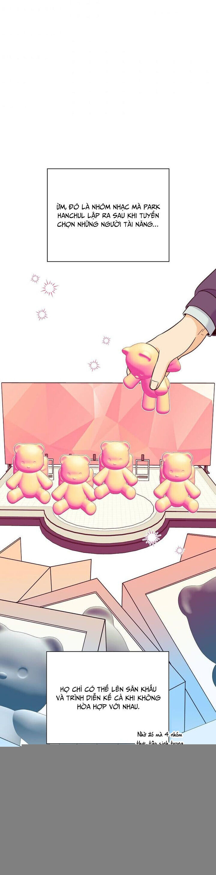 Quản Lý Cấp Cao Nhất Của Năm Chapter 48 - 25