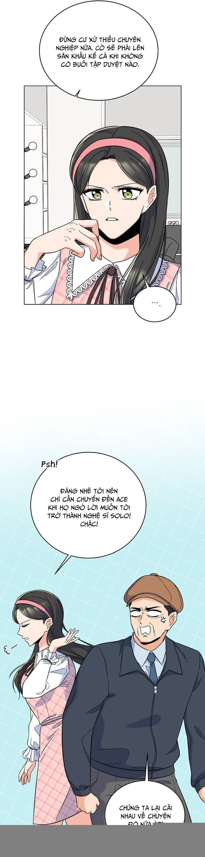 Quản Lý Cấp Cao Nhất Của Năm Chapter 48 - 26