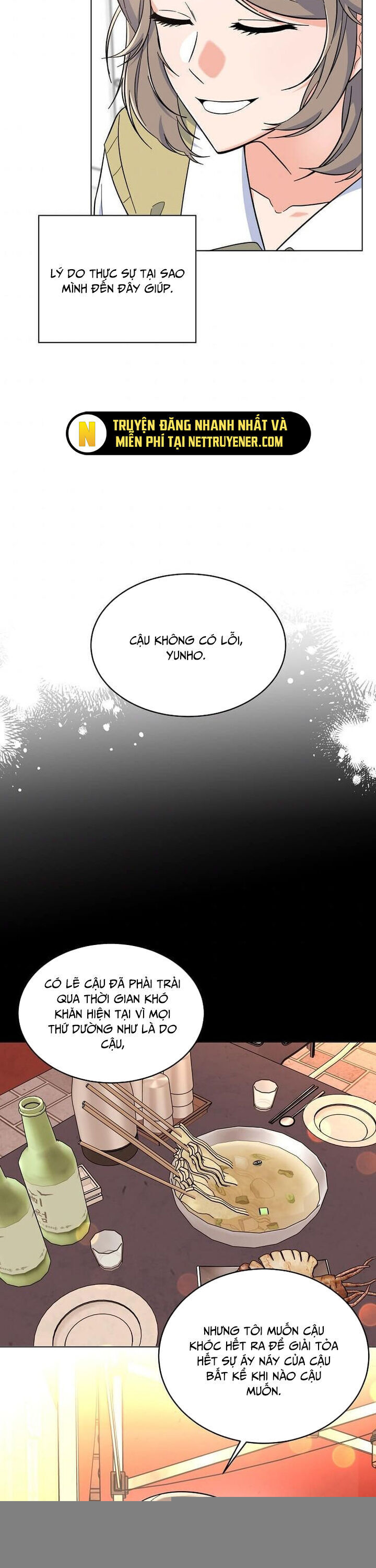 Quản Lý Cấp Cao Nhất Của Năm Chapter 48 - 28