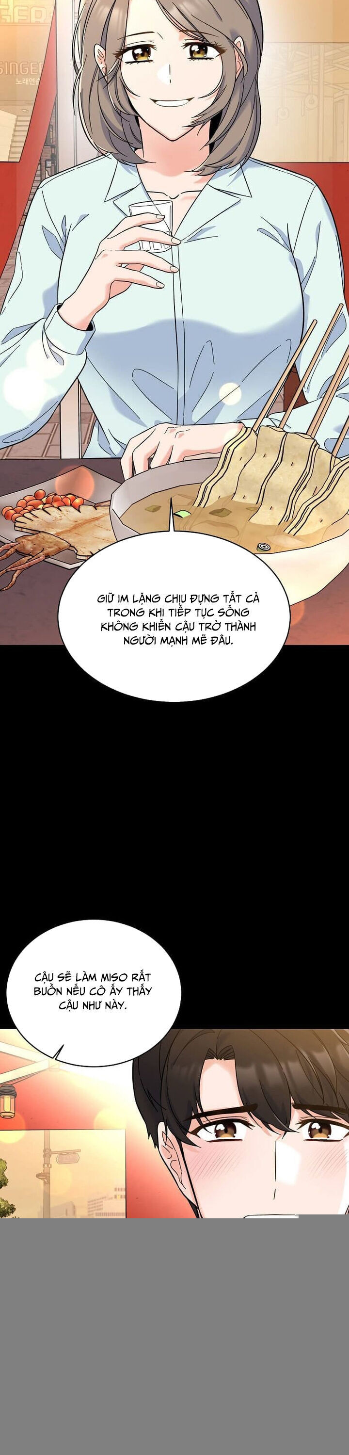 Quản Lý Cấp Cao Nhất Của Năm Chapter 48 - 29