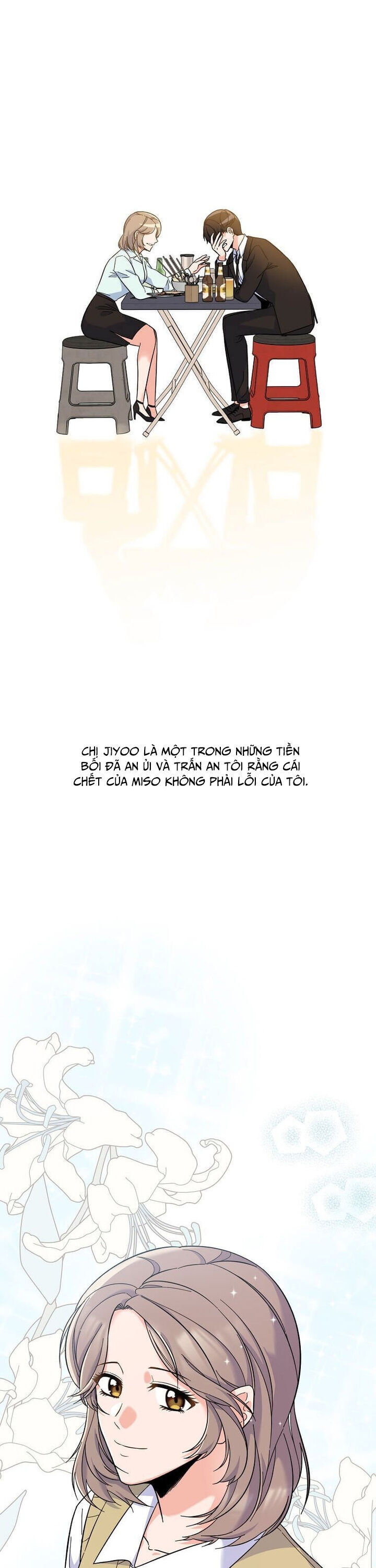 Quản Lý Cấp Cao Nhất Của Năm Chapter 48 - 30