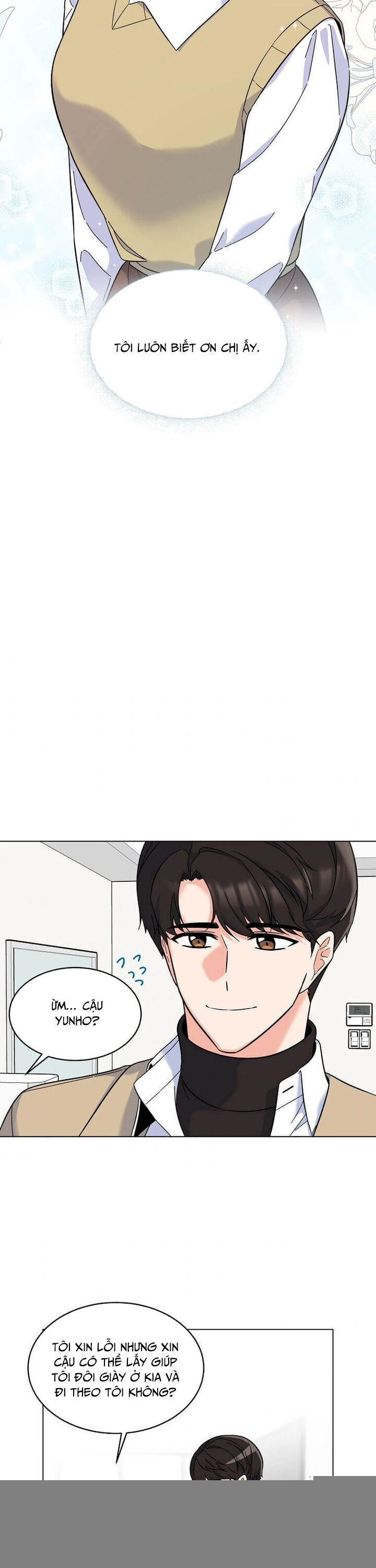 Quản Lý Cấp Cao Nhất Của Năm Chapter 48 - 31