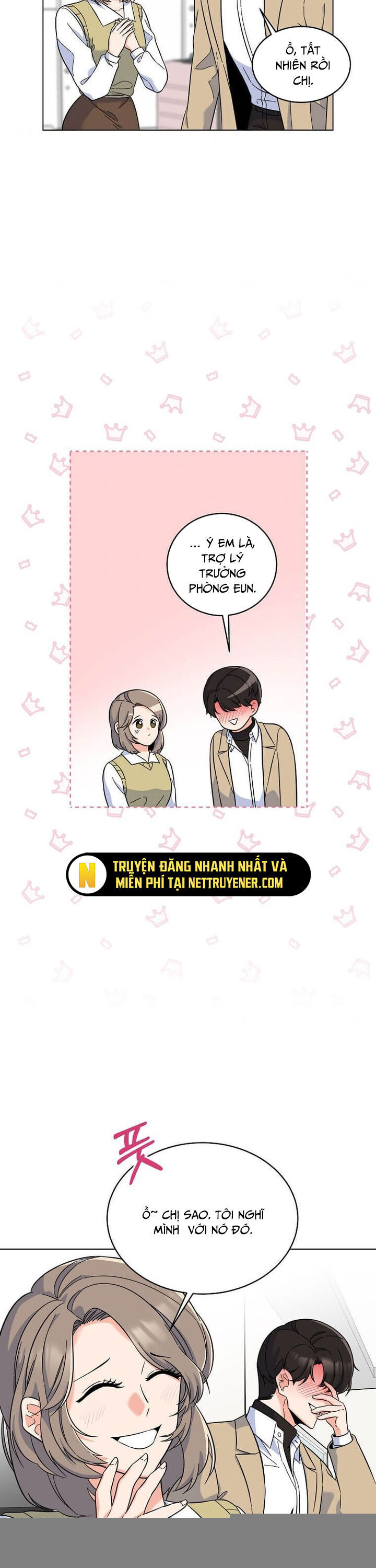 Quản Lý Cấp Cao Nhất Của Năm Chapter 48 - 32