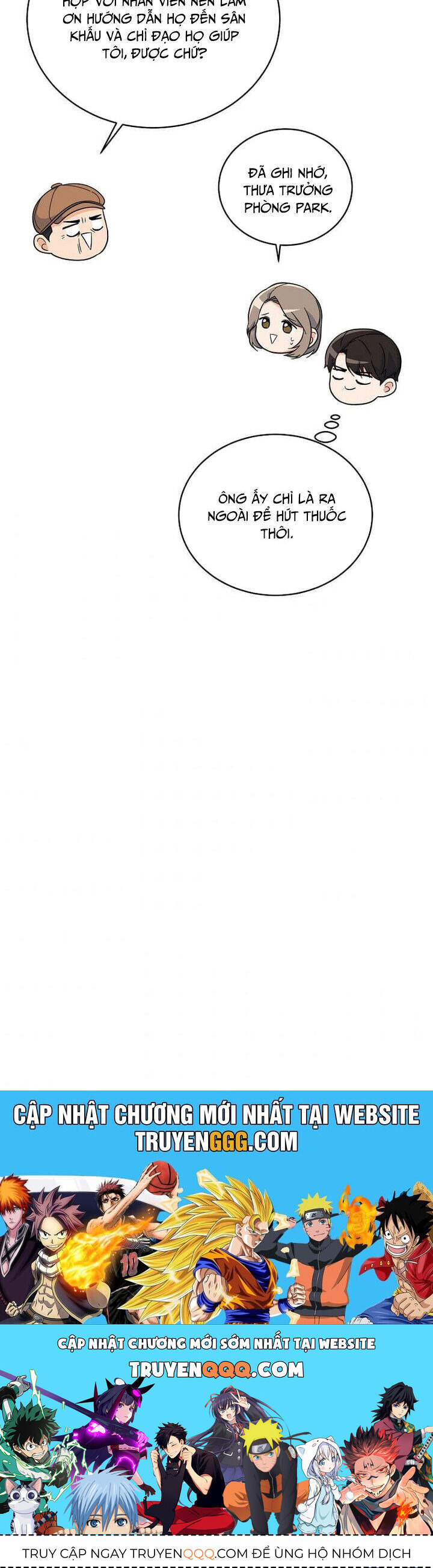 Quản Lý Cấp Cao Nhất Của Năm Chapter 48 - 35