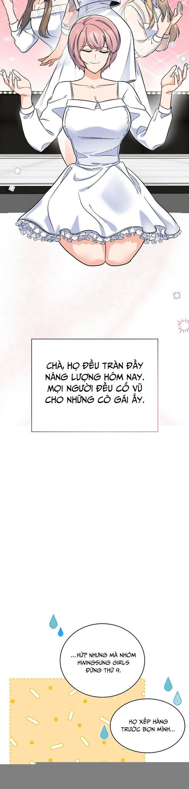 Quản Lý Cấp Cao Nhất Của Năm Chapter 48 - 7