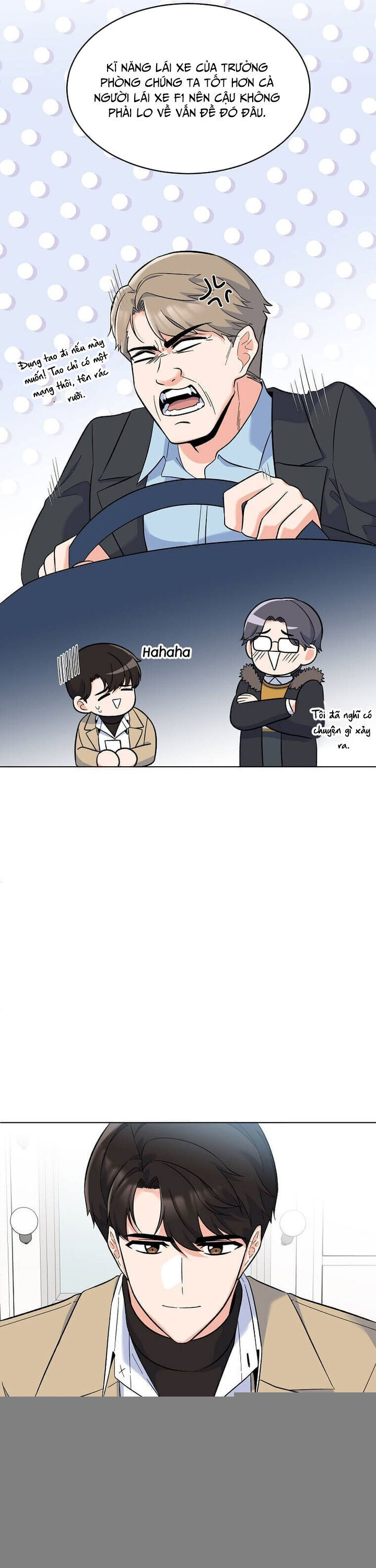 Quản Lý Cấp Cao Nhất Của Năm Chapter 48 - 10