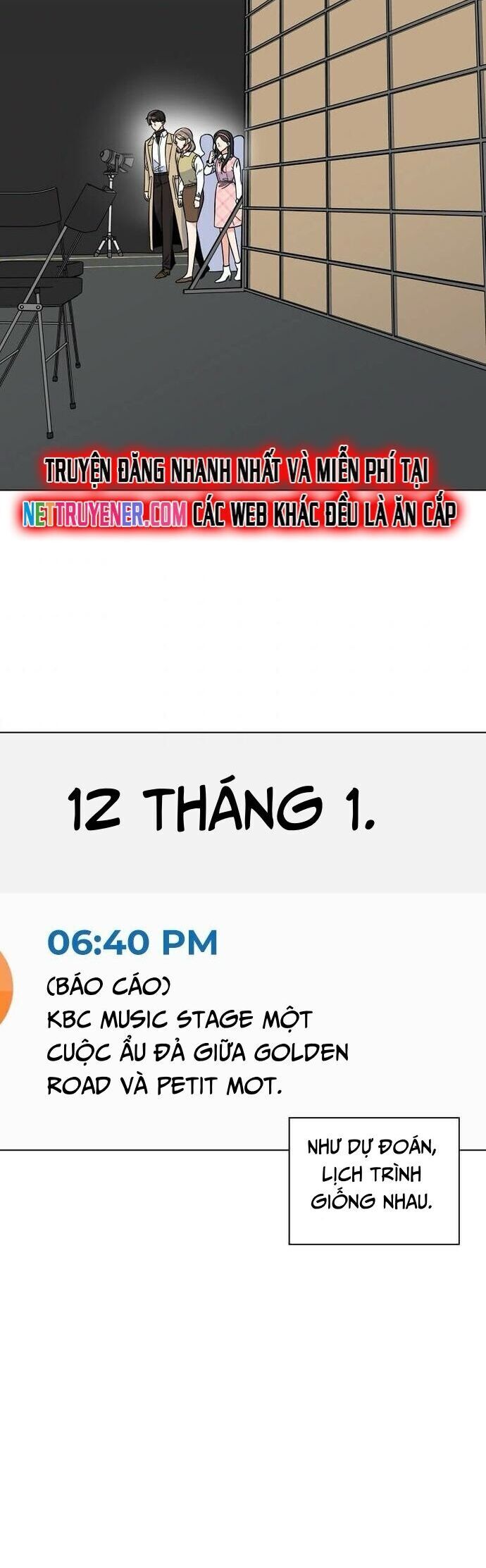 Quản Lý Cấp Cao Nhất Của Năm Chapter 49 - 2