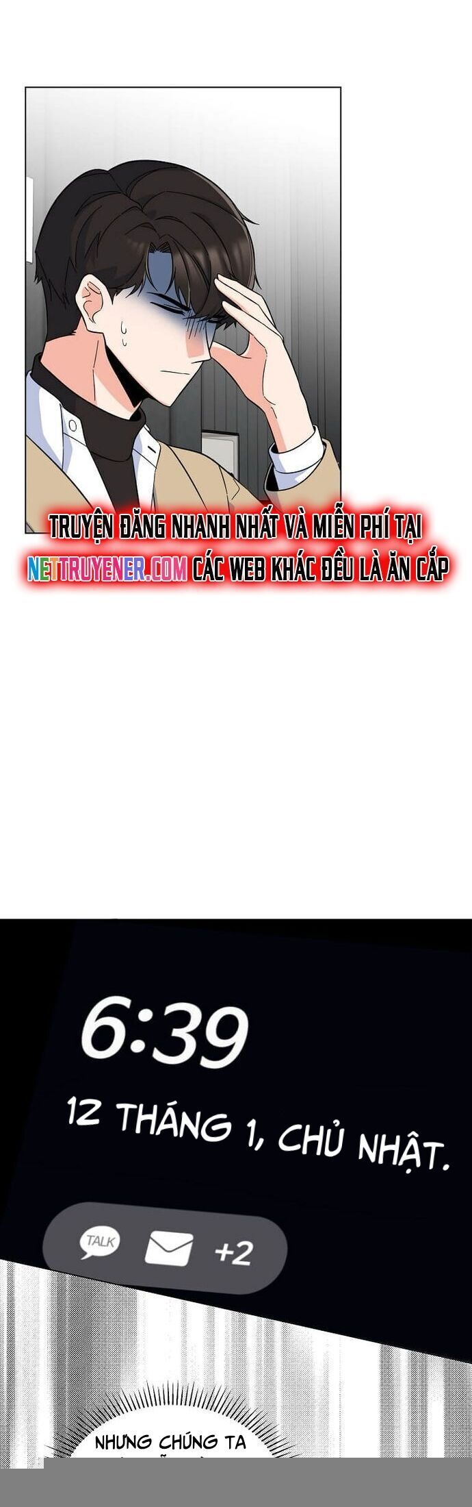 Quản Lý Cấp Cao Nhất Của Năm Chapter 49 - 11