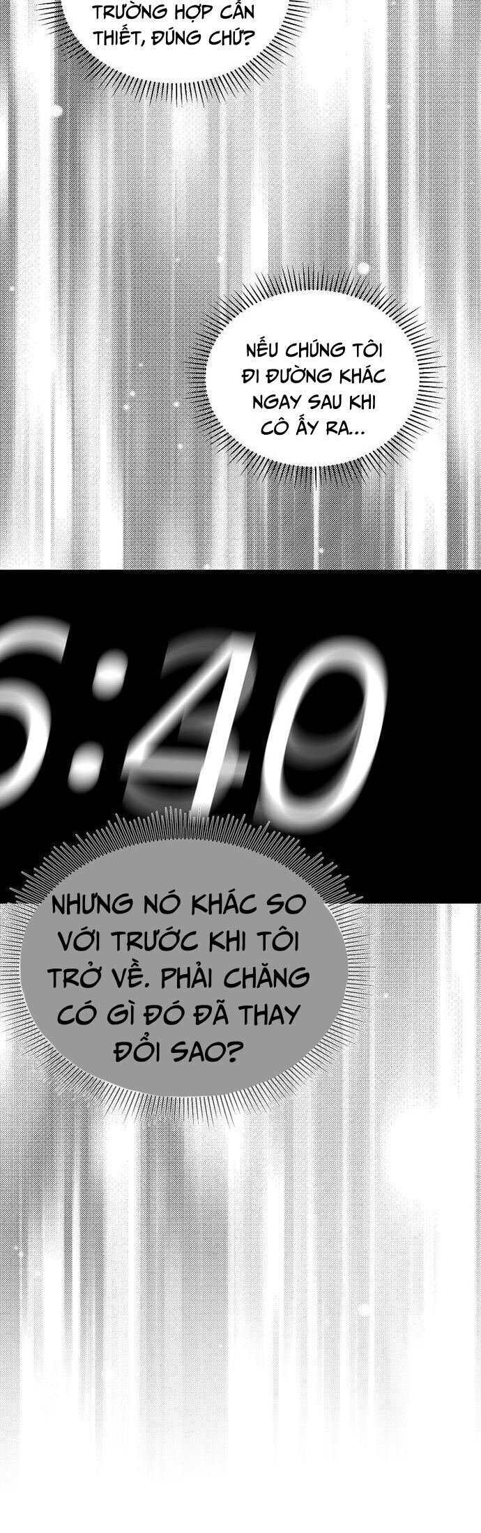 Quản Lý Cấp Cao Nhất Của Năm Chapter 49 - 12