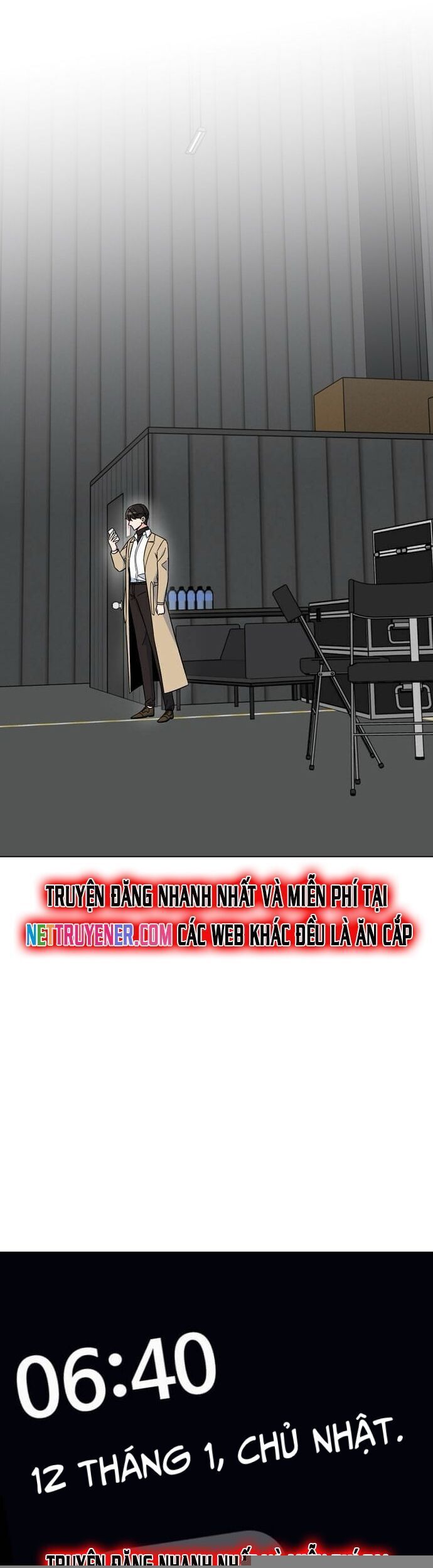 Quản Lý Cấp Cao Nhất Của Năm Chapter 49 - 13