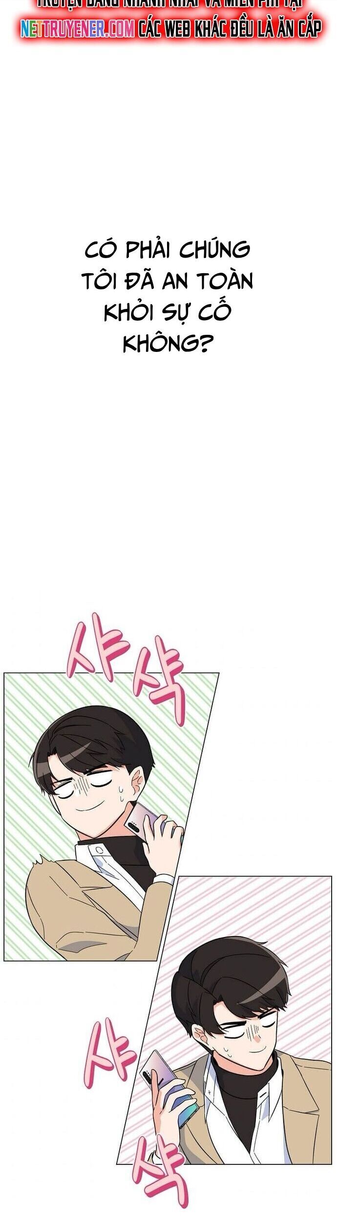 Quản Lý Cấp Cao Nhất Của Năm Chapter 49 - 14