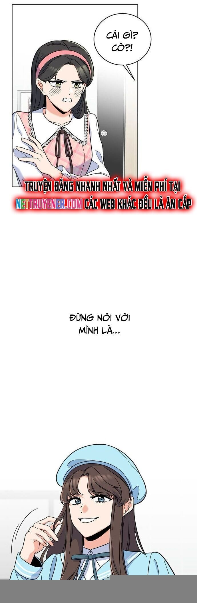 Quản Lý Cấp Cao Nhất Của Năm Chapter 49 - 18