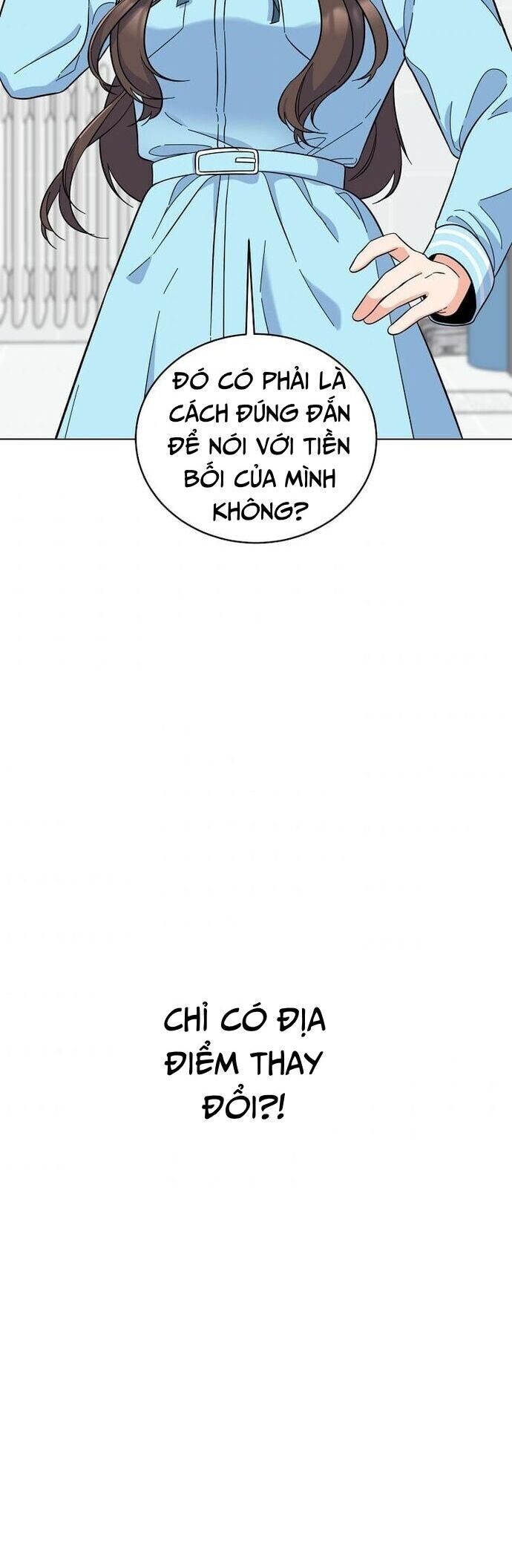 Quản Lý Cấp Cao Nhất Của Năm Chapter 49 - 19
