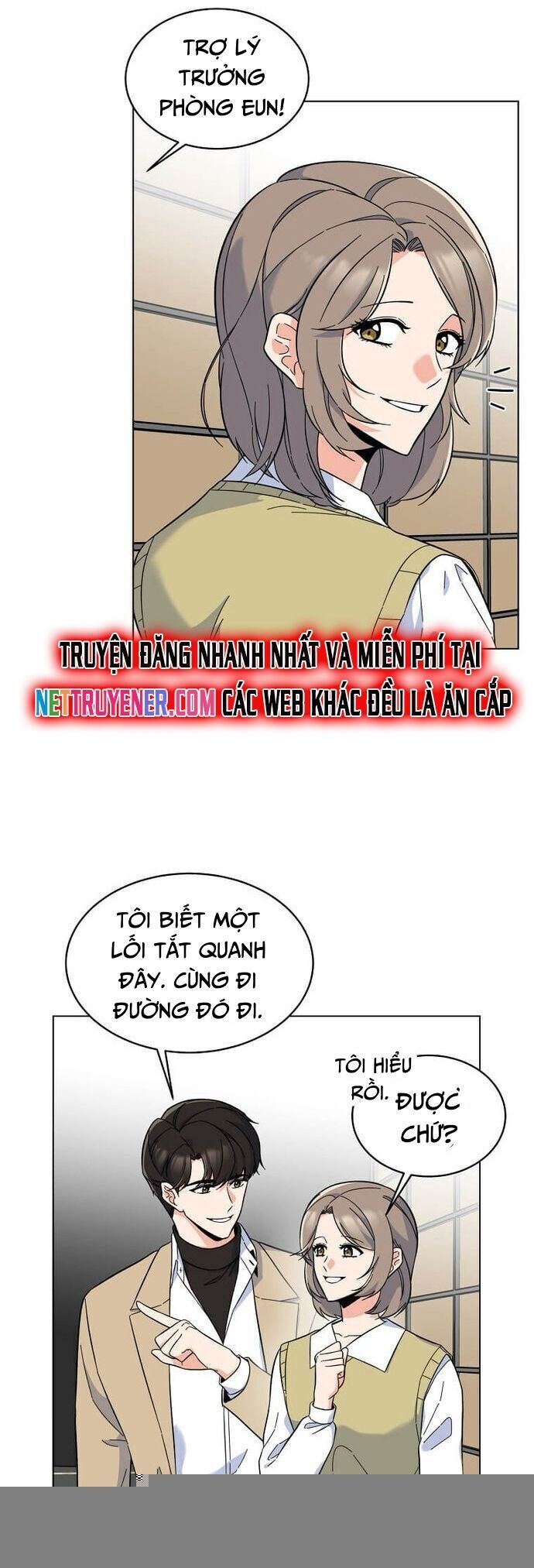 Quản Lý Cấp Cao Nhất Của Năm Chapter 49 - 3