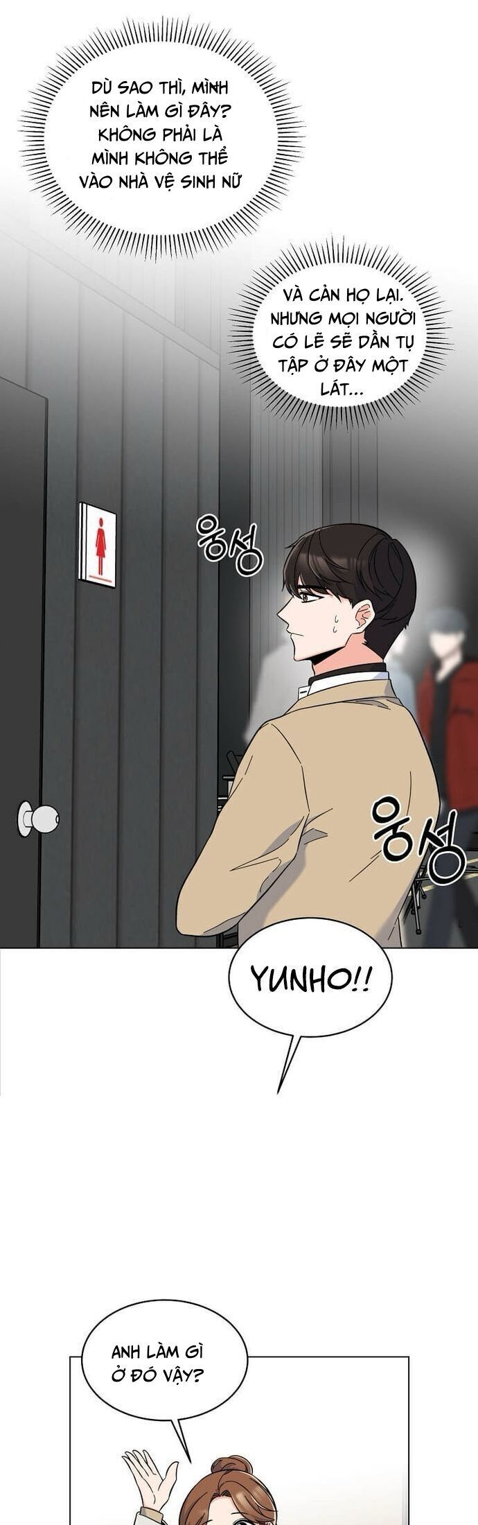 Quản Lý Cấp Cao Nhất Của Năm Chapter 49 - 22
