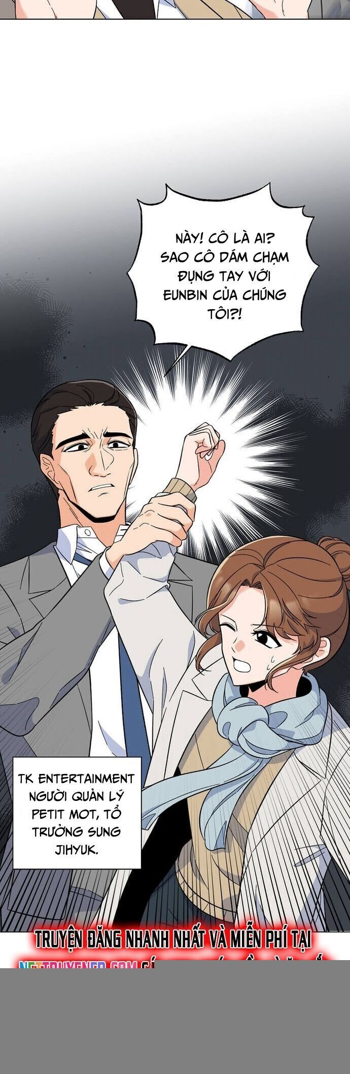 Quản Lý Cấp Cao Nhất Của Năm Chapter 49 - 27