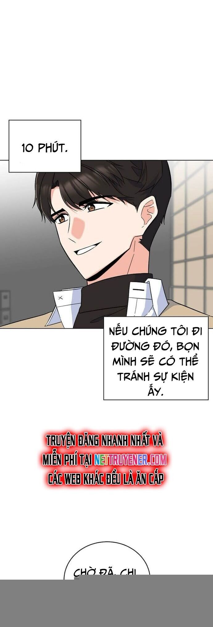 Quản Lý Cấp Cao Nhất Của Năm Chapter 49 - 4