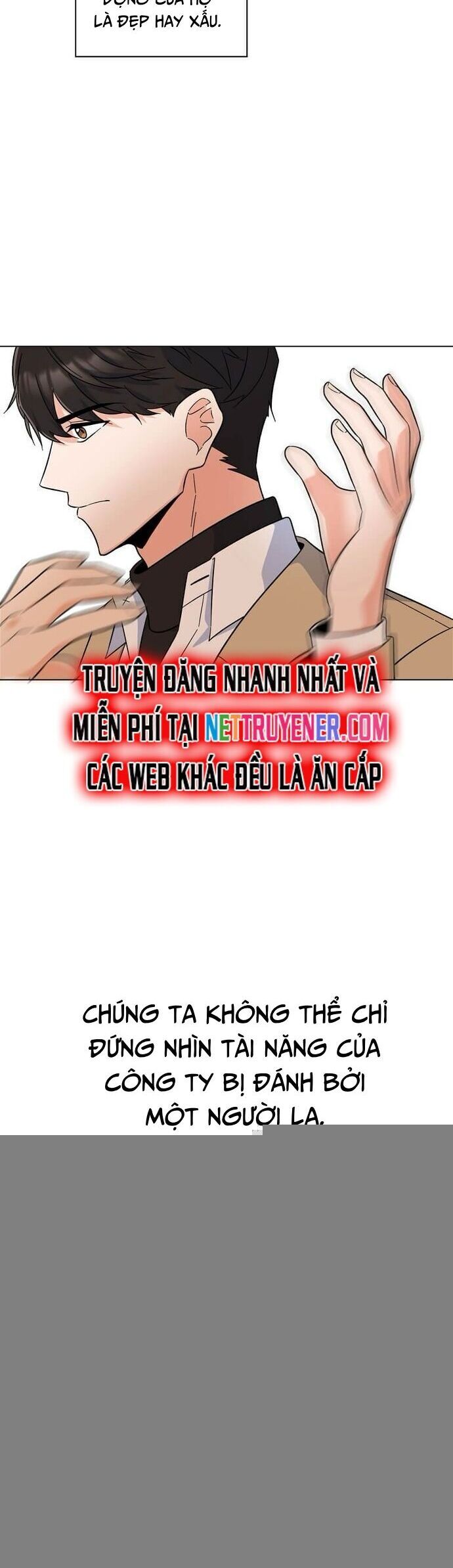 Quản Lý Cấp Cao Nhất Của Năm Chapter 49 - 31