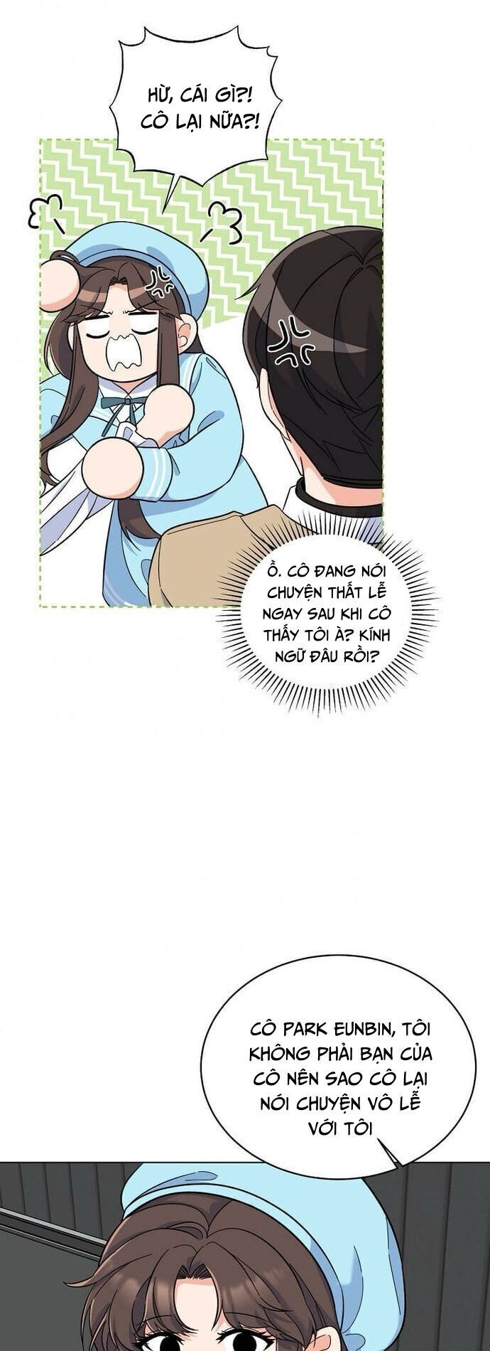 Quản Lý Cấp Cao Nhất Của Năm Chapter 49 - 32