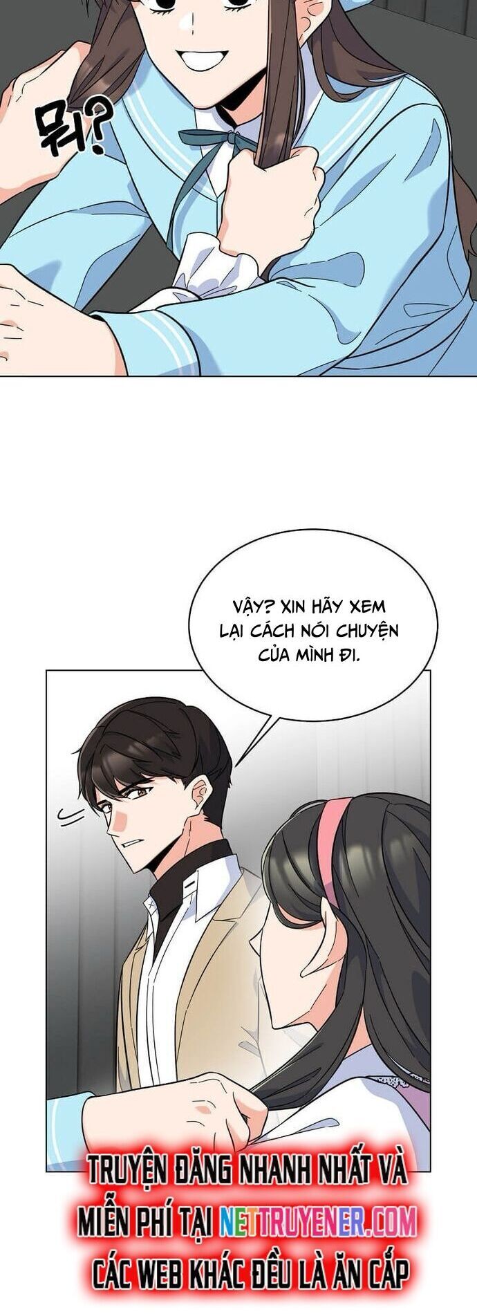 Quản Lý Cấp Cao Nhất Của Năm Chapter 49 - 33