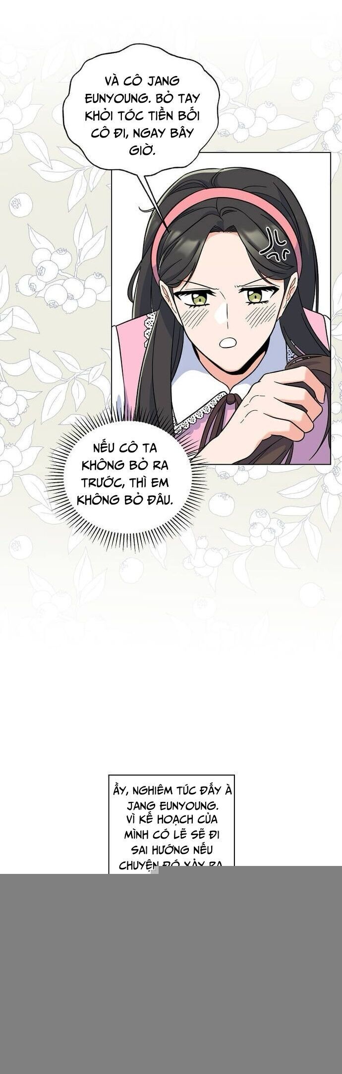Quản Lý Cấp Cao Nhất Của Năm Chapter 49 - 34