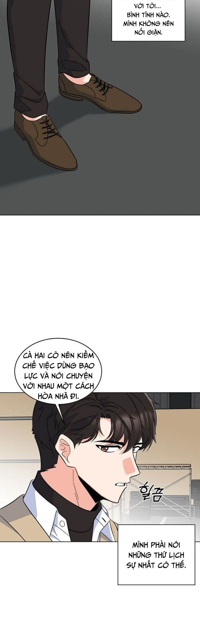 Quản Lý Cấp Cao Nhất Của Năm Chapter 49 - 35