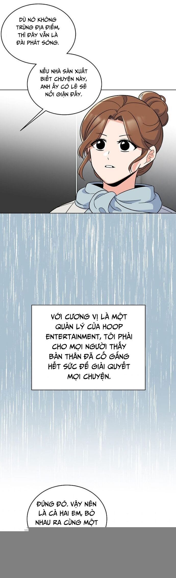 Quản Lý Cấp Cao Nhất Của Năm Chapter 49 - 36
