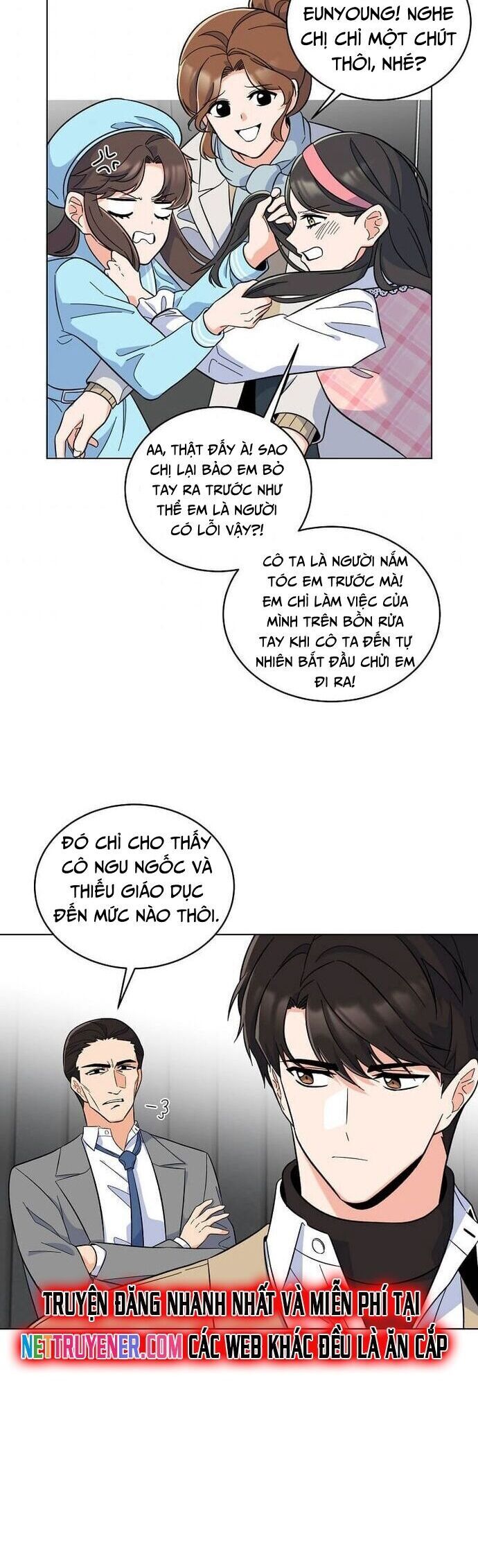 Quản Lý Cấp Cao Nhất Của Năm Chapter 49 - 37