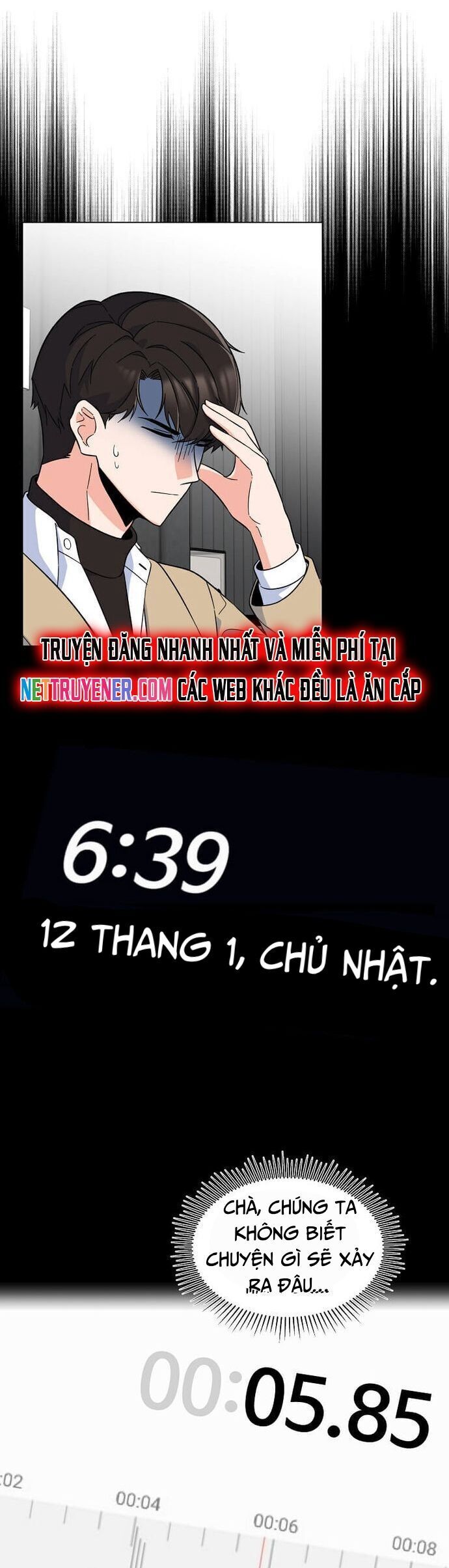 Quản Lý Cấp Cao Nhất Của Năm Chapter 49 - 40