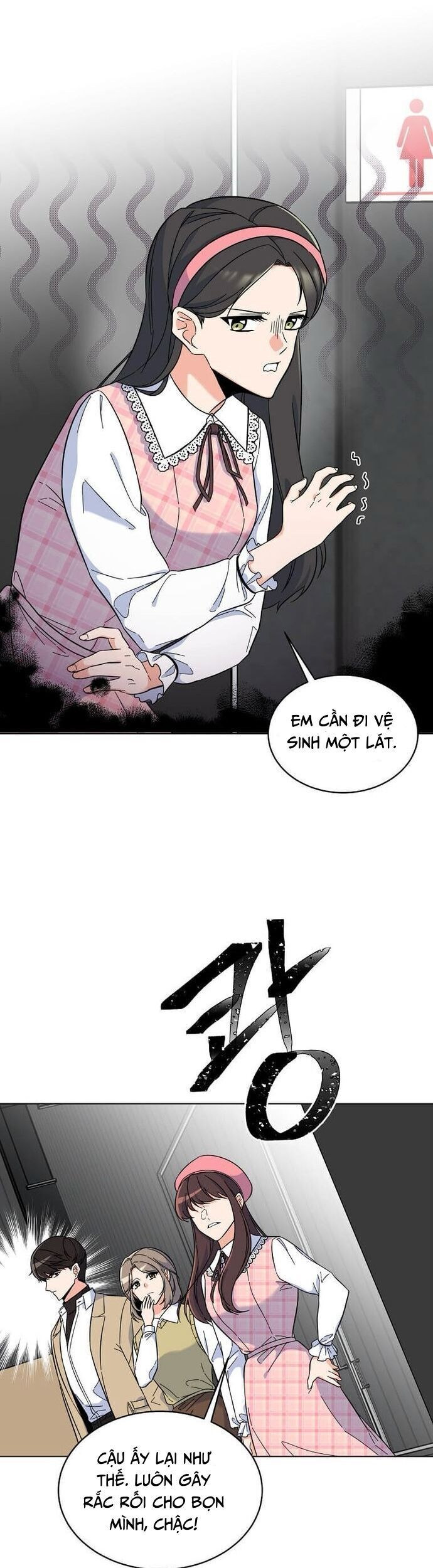 Quản Lý Cấp Cao Nhất Của Năm Chapter 49 - 5