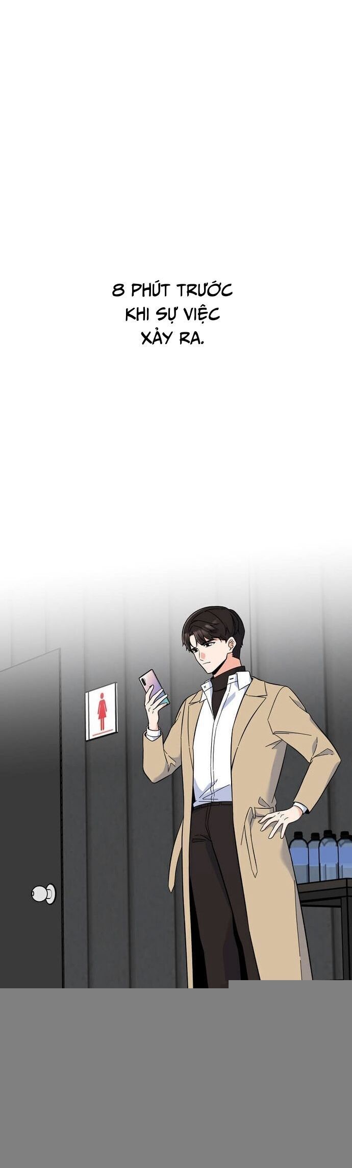 Quản Lý Cấp Cao Nhất Của Năm Chapter 49 - 7