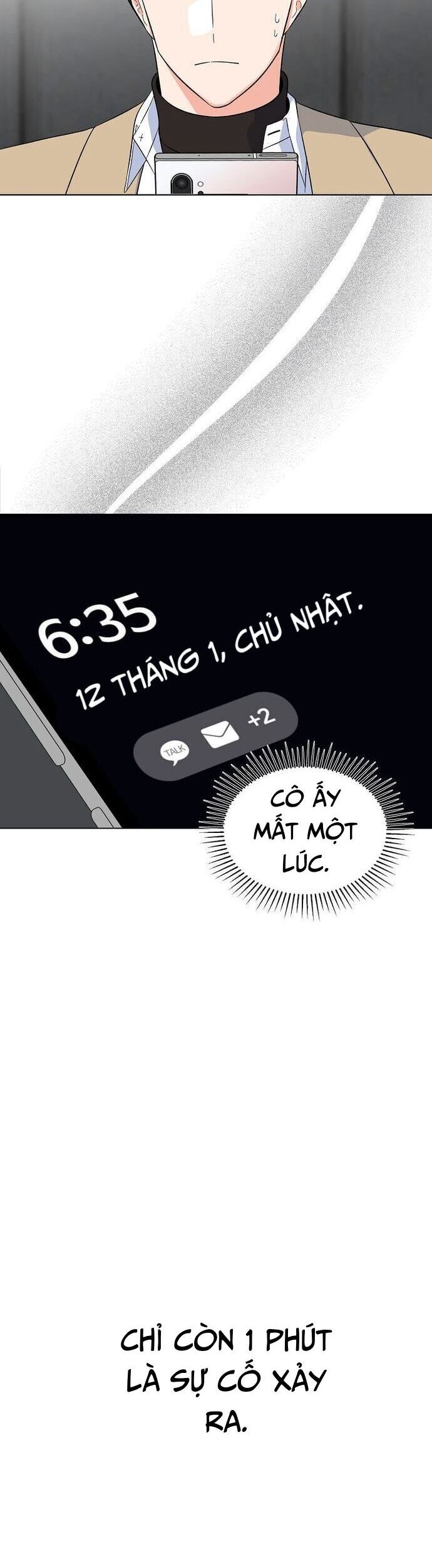 Quản Lý Cấp Cao Nhất Của Năm Chapter 49 - 10