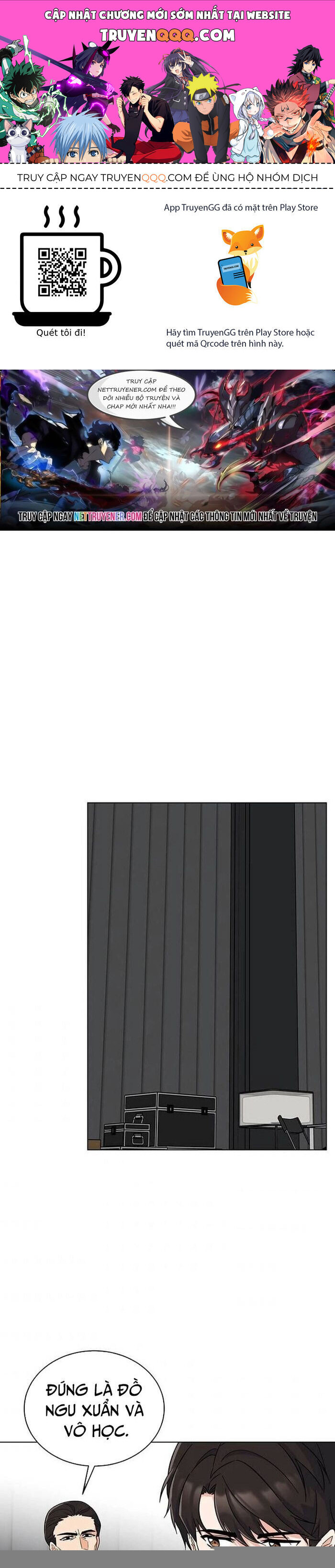 Quản Lý Cấp Cao Nhất Của Năm Chapter 50 - 1