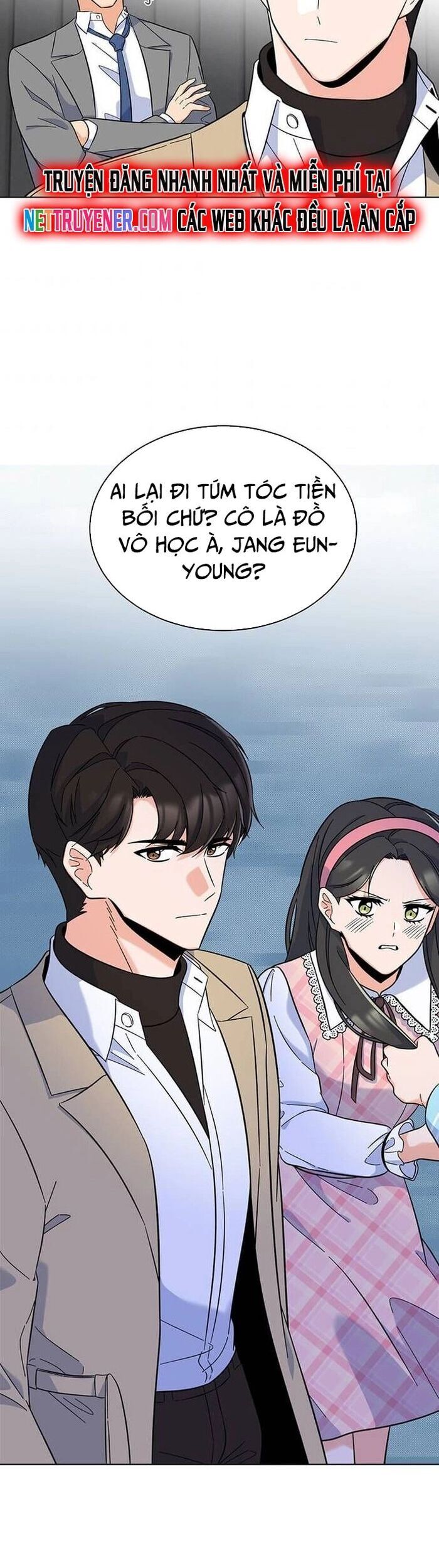 Quản Lý Cấp Cao Nhất Của Năm Chapter 50 - 2