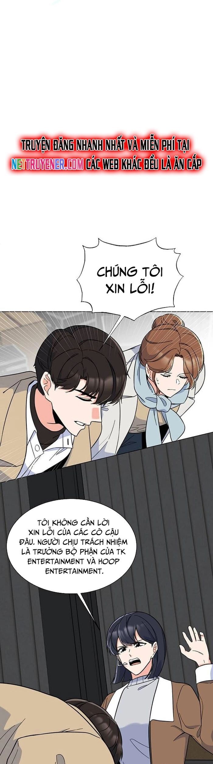 Quản Lý Cấp Cao Nhất Của Năm Chapter 50 - 11